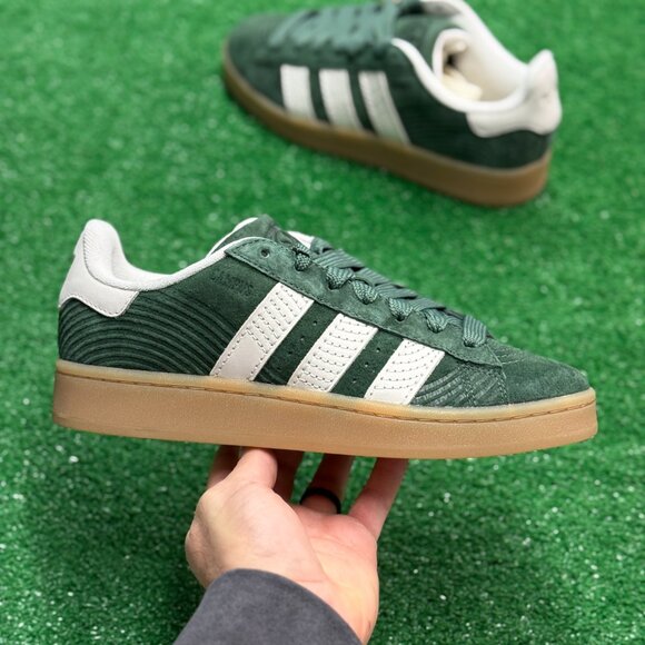 adidas | Shoes | Adidas Campus 0s Japanese Rock Garden Green Oxide